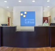Holiday Inn Express Hotel & Suites Murphy by IHG hotel detail image 4