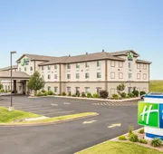 Holiday Inn Express & Suites Eau Claire North by IHG hotel detail image 3
