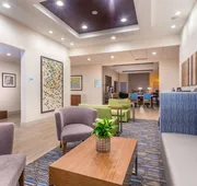 Holiday Inn Express & Suites Eau Claire North by IHG hotel detail image 4