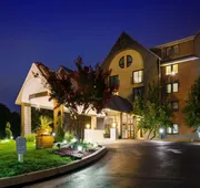 Best Western Plus Concordville Hotel hotel detail image 3