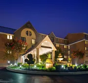 Best Western Plus Concordville Hotel hotel detail image 4