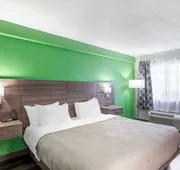 Quality Inn Ripley hotel detail image 4