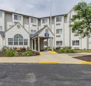 Motel 6 Streetsboro, OH hotel detail image 3
