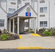 Motel 6 Streetsboro, OH hotel detail image 4