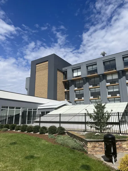 Fairfield Inn & Suites by Marriott Springfield Enfield hotel detail image 6