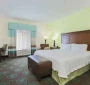 Hampton Inn & Suites Wheeling-The Highlands hotel detail image 7