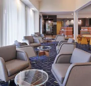Courtyard by Marriott Detroit Livonia hotel detail image 3