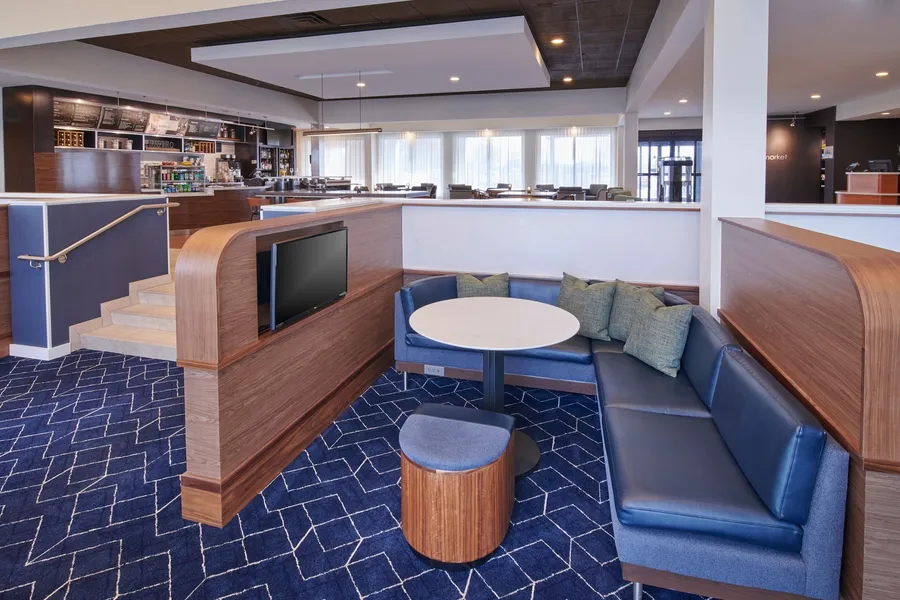 Courtyard by Marriott Detroit Livonia hotel detail image 6