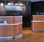Courtyard by Marriott Detroit Livonia hotel detail image 7