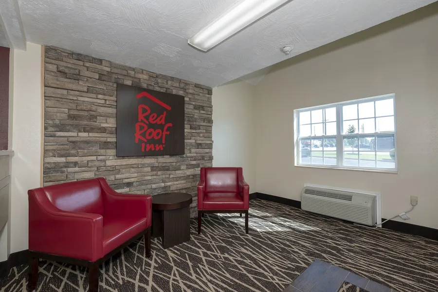 Red Roof Inn Springfield, MO hotel detail image 6