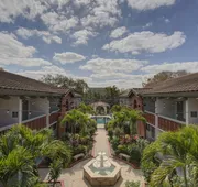 Clarion Pointe Tampa-Brandon Near Fairgrounds and Casino hotel detail image 4