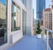 The Bernic Hotel New York City, Tapestry Collection by Hilton hotel detail image 5