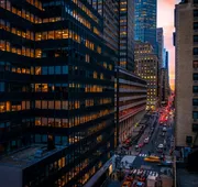 The Bernic Hotel New York City, Tapestry Collection by Hilton hotel detail image 7