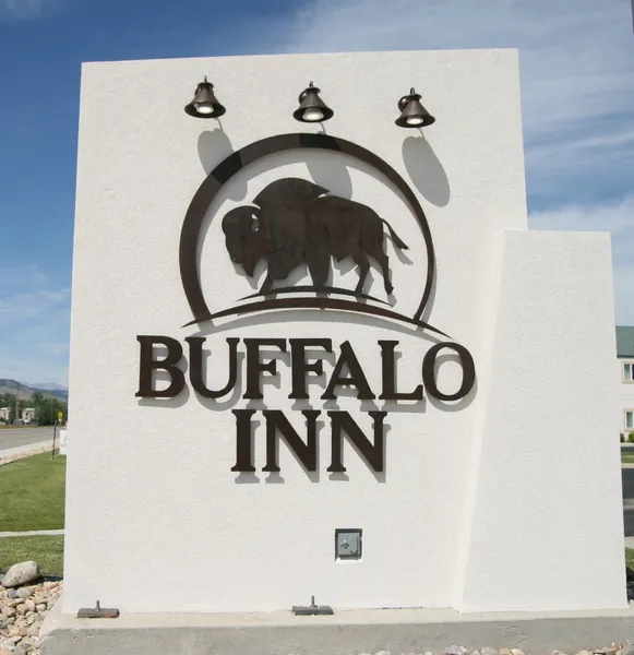 Buffalo Inn hotel detail image 2
