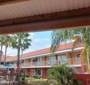 Days Inn by Wyndham Cocoa Cruiseport West At I-95/524 hotel detail image 3