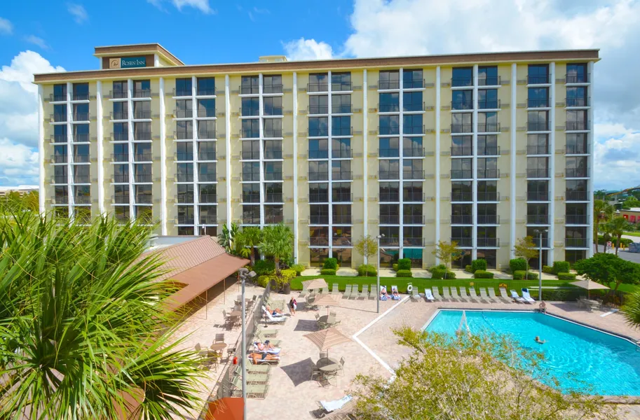 Rosen Inn, closest to Universal hotel detail image 2