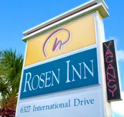 Rosen Inn, closest to Universal hotel detail image 5