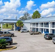 Americas Best Value Inn Gonzales hotel detail image 3