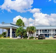 Americas Best Value Inn Gonzales hotel detail image 4