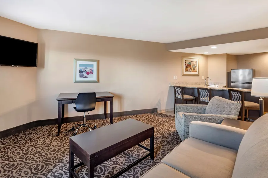 Best Western Plus Las Vegas South Henderson hotel detail image 6