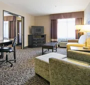 Best Western Plus Las Vegas South Henderson hotel detail image 7