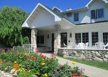 Homestead Suites hotel thumbnail 2