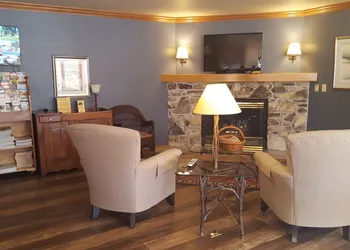 Homestead Suites hotel thumbnail 5