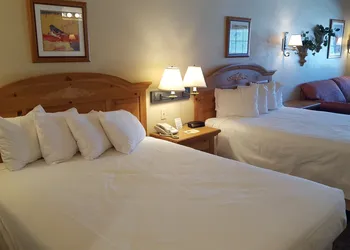 Homestead Suites hotel thumbnail 7