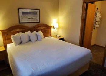Homestead Suites hotel thumbnail 8