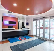 Motel 6 Moosomin, SK hotel detail image 4