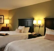 Hidden Falls Inn hotel detail image 3