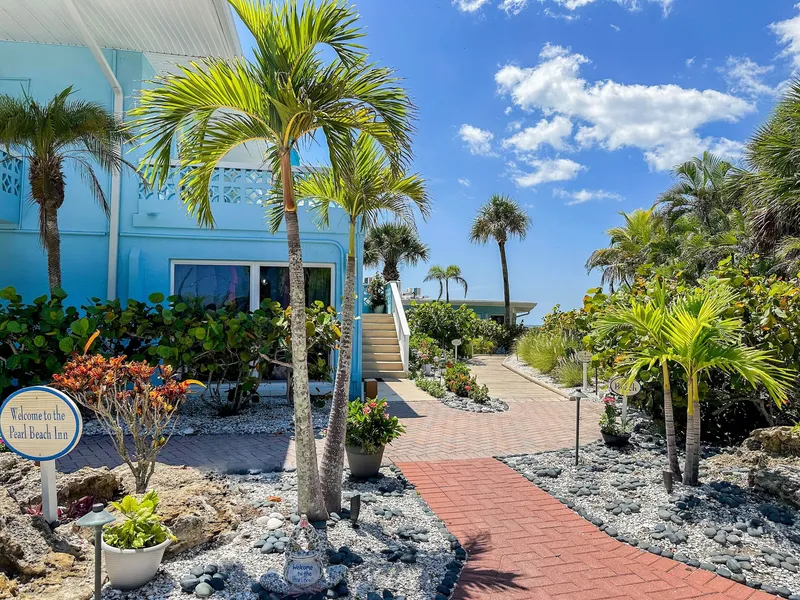 Pearl Beach Inn hotel detail image 2