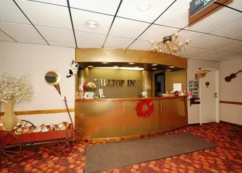 Hilltop Inn hotel thumbnail 5