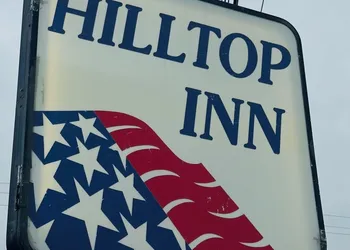 Hilltop Inn hotel thumbnail 2