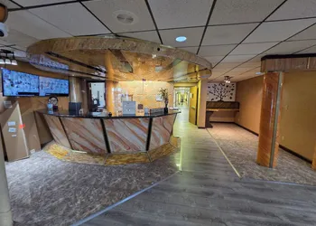 Hilltop Inn hotel thumbnail 4