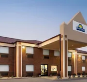Days Inn by Wyndham Washington Court House hotel detail image 3