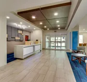 Holiday Inn Express & Suites Waxahachie by IHG hotel detail image 4