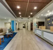 Holiday Inn Express & Suites Waxahachie by IHG hotel detail image 5