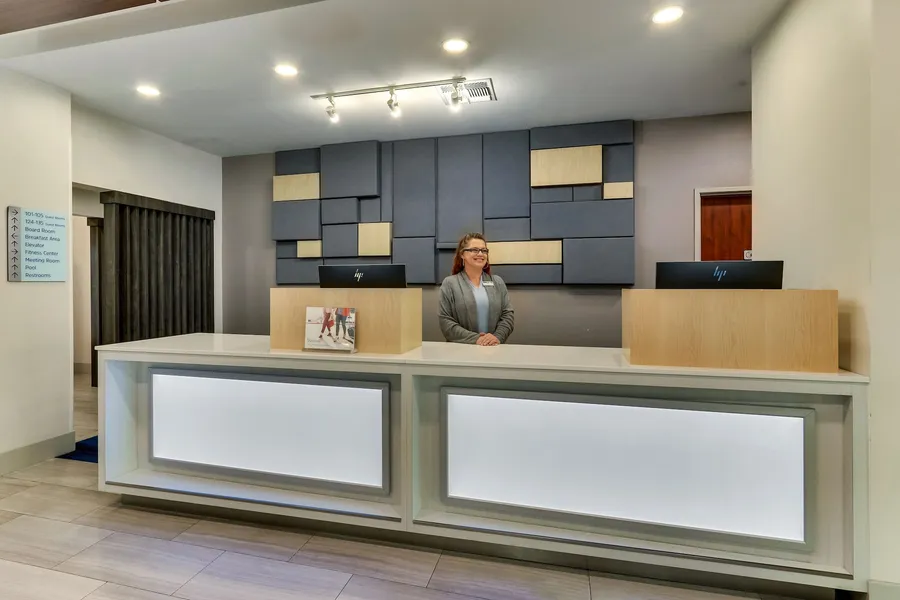 Holiday Inn Express & Suites Waxahachie by IHG hotel detail image 6