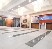 Holiday Inn Express & Suites Calgary NW - University Area by IHG hotel detail image 3