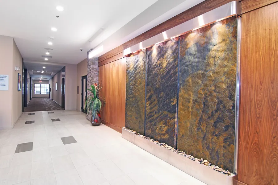 Holiday Inn Express & Suites Calgary NW - University Area by IHG hotel detail image 6