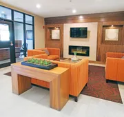 Holiday Inn Express & Suites Calgary NW - University Area by IHG hotel detail image 7