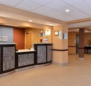 Comfort Inn & Suites Sharonville - Cincinnati North hotel detail image 5