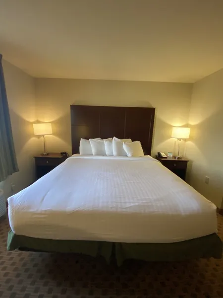 Cobblestone Hotel & Suites – Broken Bow hotel detail image 6