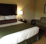Cobblestone Hotel & Suites – Broken Bow hotel detail image 7