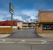Viking Motel hotel detail image 3