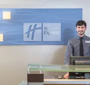 Holiday Inn Express Hotel & Suites Oxford by IHG hotel detail image 3