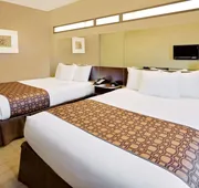 Microtel Inn & Suites by Wyndham Prairie du Chien hotel detail image 4