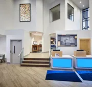 Holiday Inn Express Windsor Waterfront by IHG hotel detail image 4