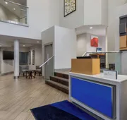 Holiday Inn Express Windsor Waterfront by IHG hotel detail image 7